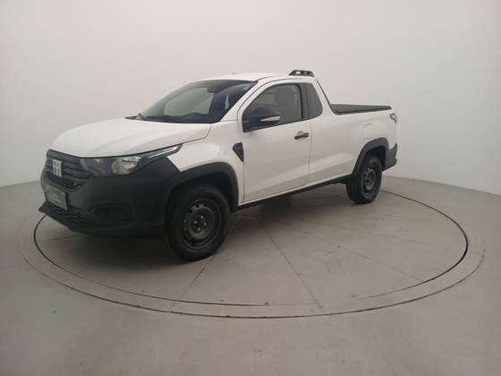 FIAT STRADA 1.3 FIREFLY FLEX ENDURANCE CS MANUAL FIAT STRADA 1.3 FIREFLY FLEX ENDURANCE CS MANUAL